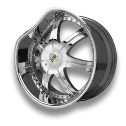 Bent Rim Repair Dubai - iTyreCare