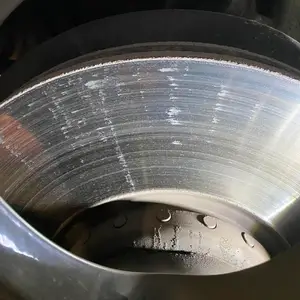 Brake Vibration Causes Dubai