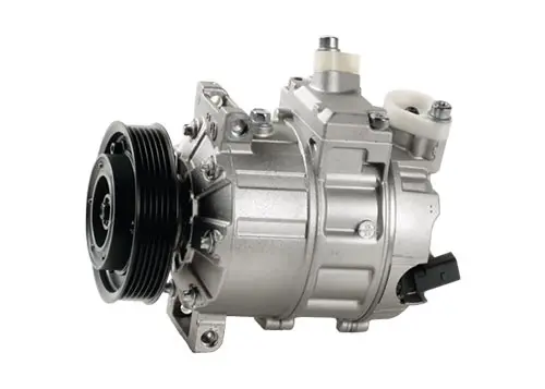 Car AC Compressor Replacement Dubai - iTyreCare