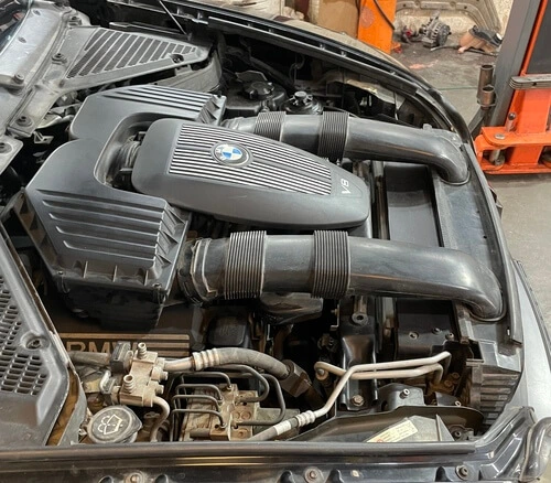 Car Engine Repair Dubai - iTyreCare