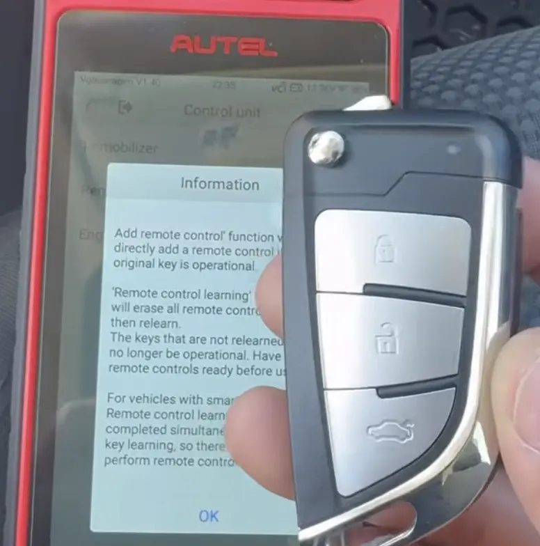 Car Key Programming Dubai - iTyreCare