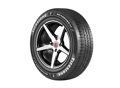 Firestone Tyres Dubai