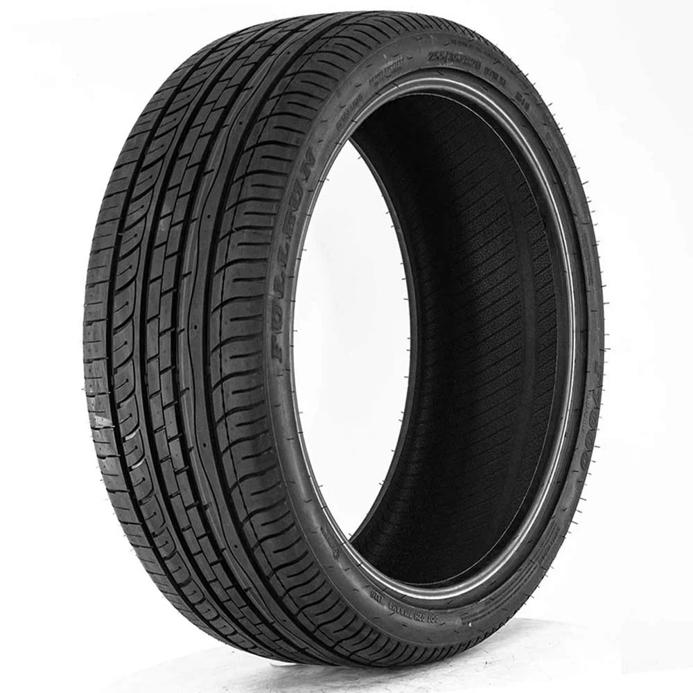 Full Run Tyres Dubai