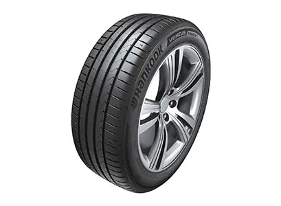 Hankook Tyres Dubai