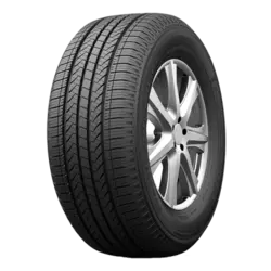 Kapsen Tires Dubai
