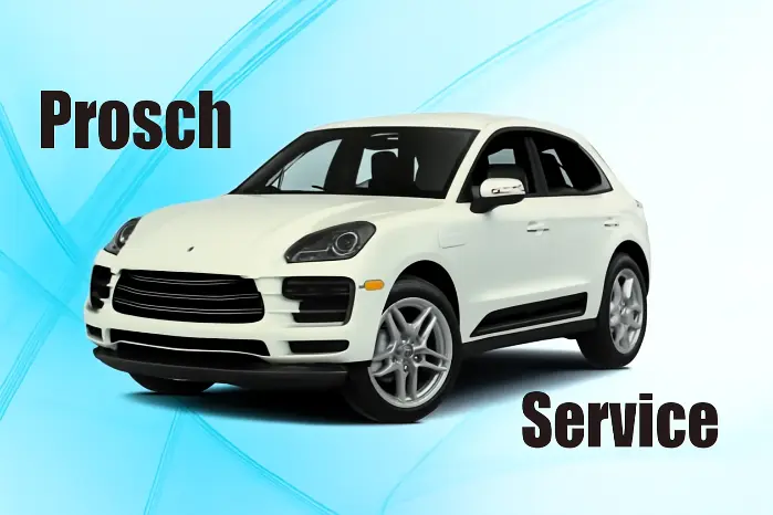 Porsche Repair in Dubai - iTyreCare