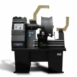 Rim Straightening Dubai - iTyreCare