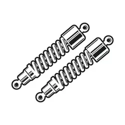 Shock Absorber Dubai