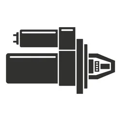 Starter Motor Repair Dubai