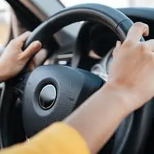 Steering Wheel Shake When Braking