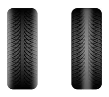 Uneven Tire Wear - Poor Wheel Balancing