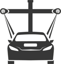 Wheel Alignment Service Dubai - iTyreCare
