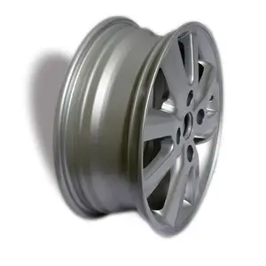 Alloy Rim CNC Diamond Cut Service Dubai - iTyreCare