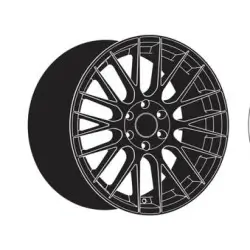 Alloy Wheels Service Dubai - iTyreCare