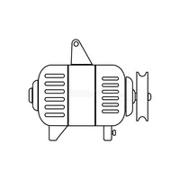 Car Alternator Replacement Dubai
