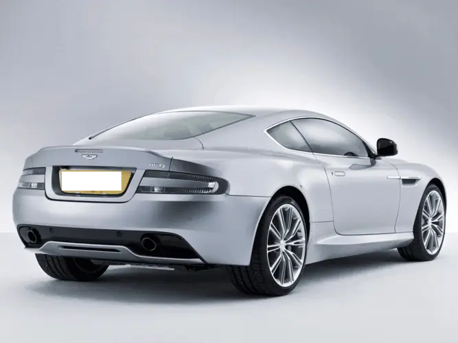 Aston Martin Repair in Dubai - iTyreCare