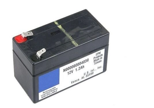 Auxiliary Car Battery Replacement Dubai - iTyreCare