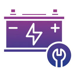 Car Battery Service Dubai