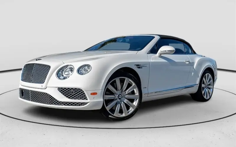 Bentley Repair in Dubai - iTyreCare