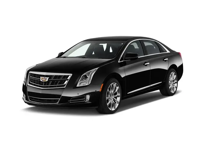 Cadillac Repair in Dubai - iTyreCare