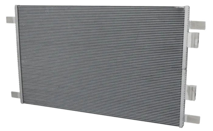 AC Condenser Replacement Dubai - iTyreCare