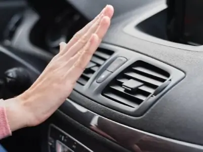 Car AC not cooling in Dubai - diagnostic guide and solutions