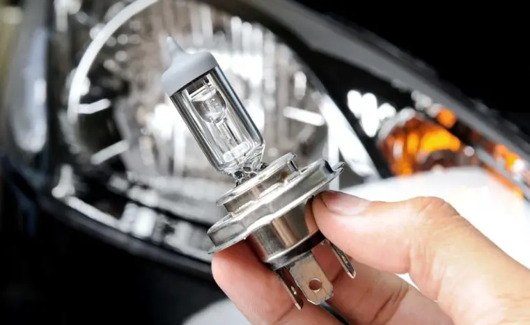 Car Headlight Repair Dubai - iTyreCare