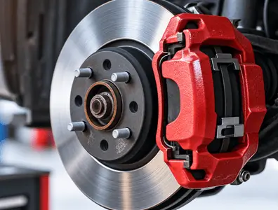 Is your car safe to drive - 10 car brake problems every driver should know