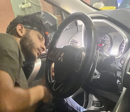 BMW Steering Repair in Dubai - iTyreCare