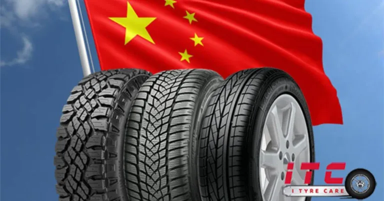 Good quality Chinese tyres - honest review and recommendations