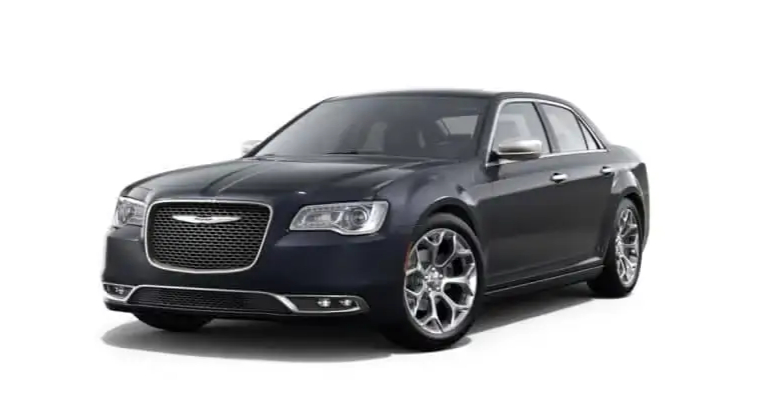 Chrysler Repair in Dubai - iTyreCare