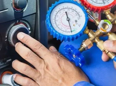Complete guide to car AC repair in Dubai - expert tips and costs