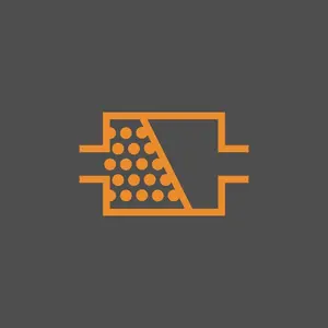 DPF warning light
