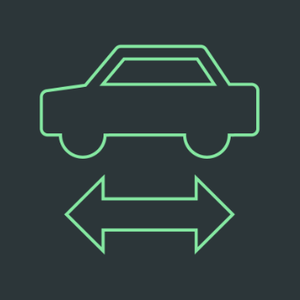 EV Ready indicator light