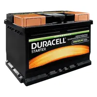 Duracell Car Battery Dubai