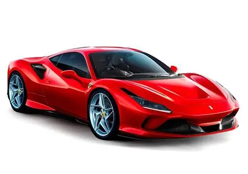 Ferrari Repair in Dubai - iTyreCare