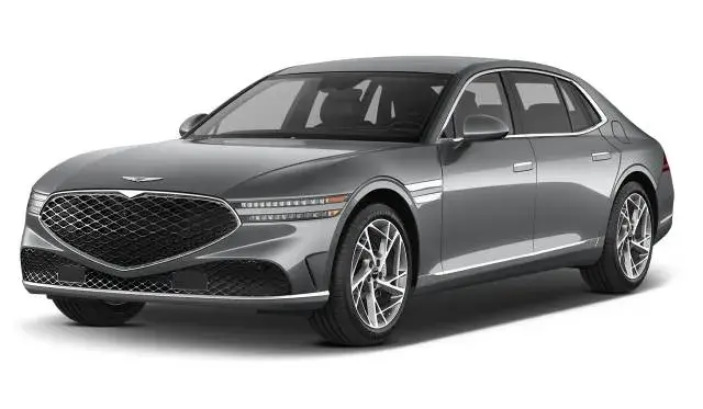 Genesis Repair in Dubai - iTyreCare