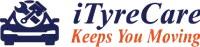 iTyreCare Logo