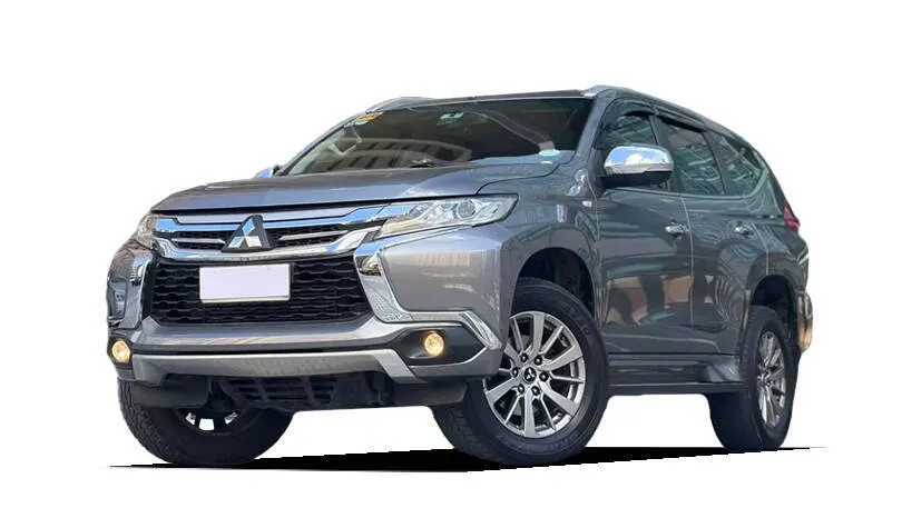 Mitsubishi Repair in Dubai - iTyreCare