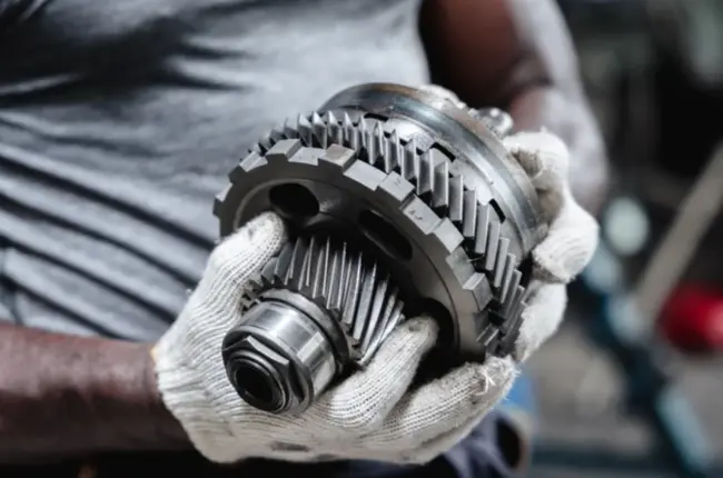 Neglecting Gearbox Issues Dubai - iTyreCare