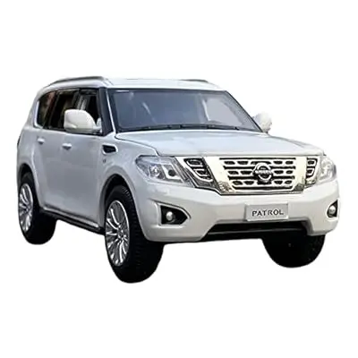 Nissan Patrol maintenance tips from professional mechanics