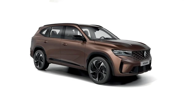 Renault Repair in Dubai - iTyreCare