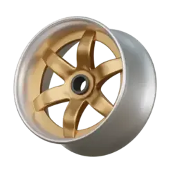 Wheel Custom Print Dubai - iTyreCare