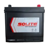 Solite Car Battery Dubai