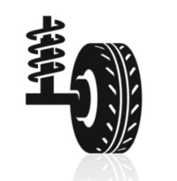 Suspension Service Dubai - iTyreCare