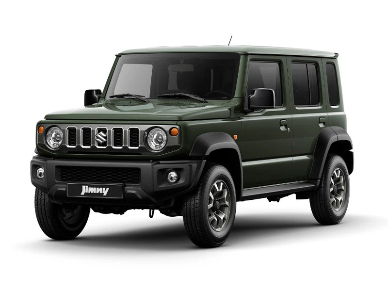 Suzuki Repair in Dubai - iTyreCare