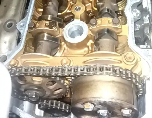 Timing Belt Replacement Dubai - iTyreCare