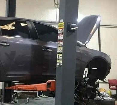 Car Transmission Repair Dubai - iTyreCare