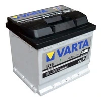 Varta Car Battery Dubai