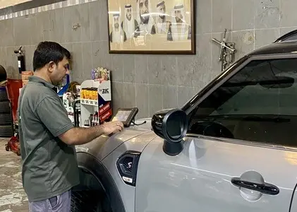 Car Fuel Injector Cleaning Service In Dubai Car Fuel Injector Cleaning Service In Dubai